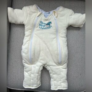 Baby Merlin’s Magic Sleepsuit